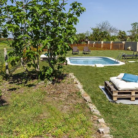 Bloomoon House Hotel Bunheiro Buitenkant foto