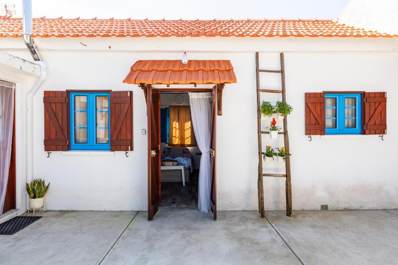 Bloomoon House Hotel Bunheiro Buitenkant foto