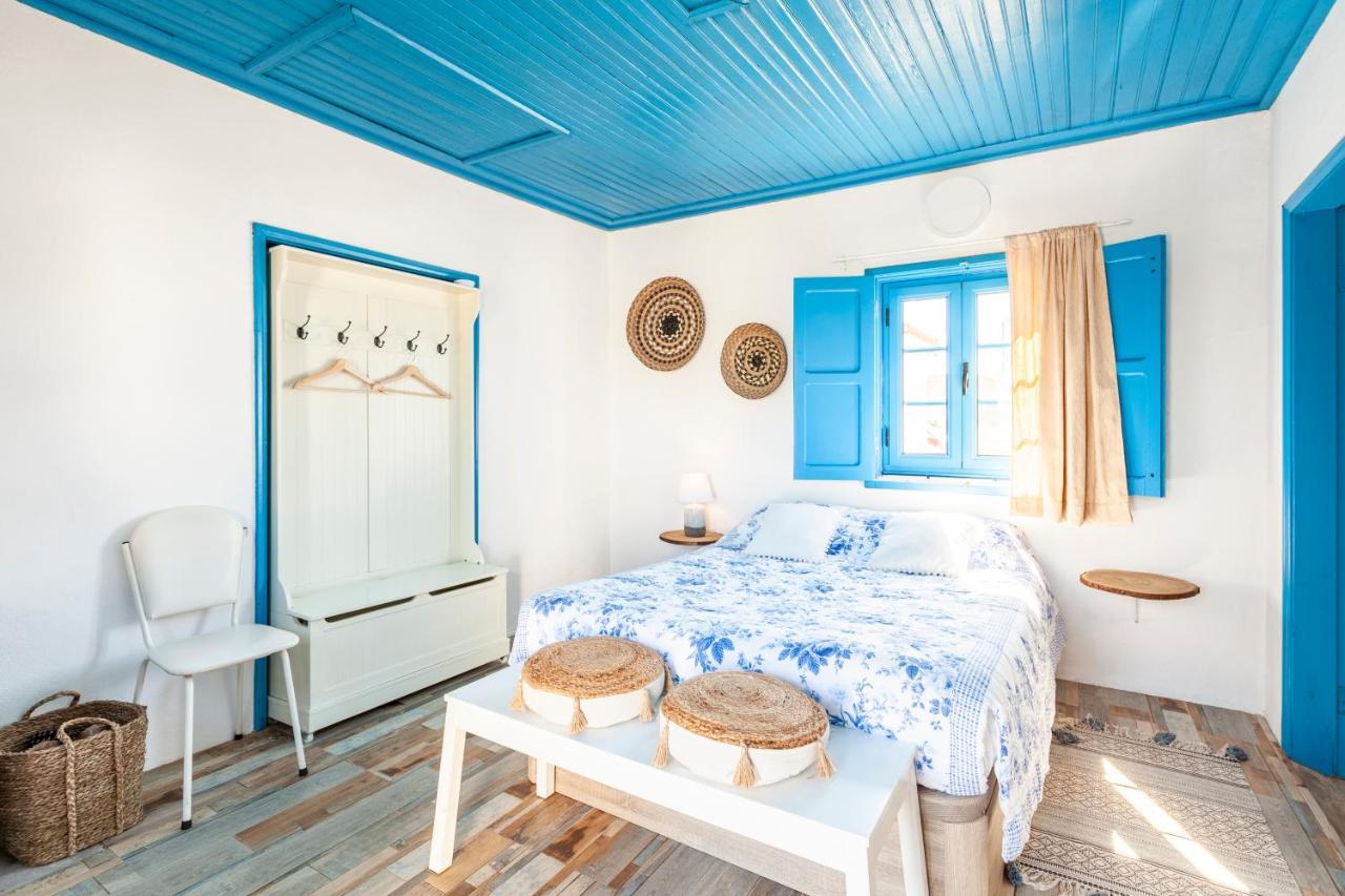 Bloomoon House Hotel Bunheiro Buitenkant foto