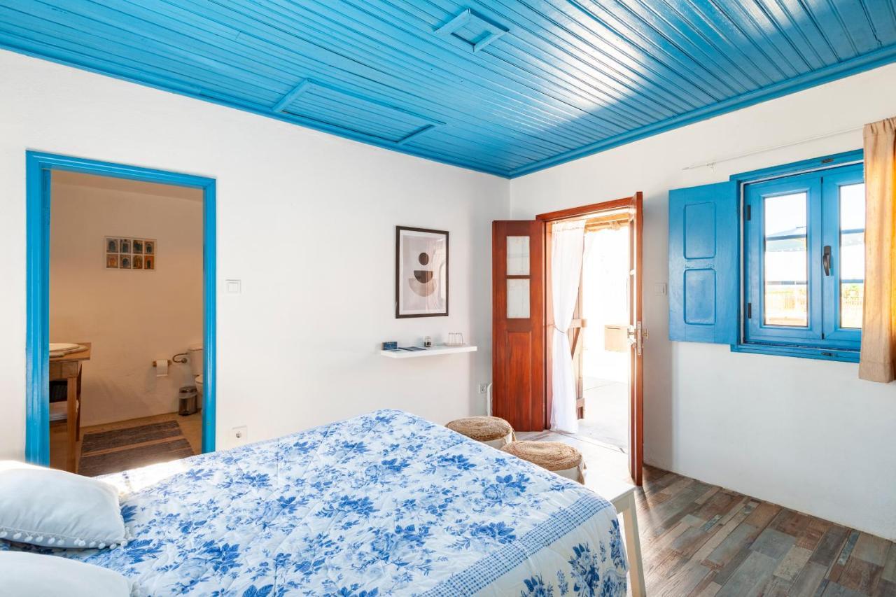 Bloomoon House Hotel Bunheiro Buitenkant foto