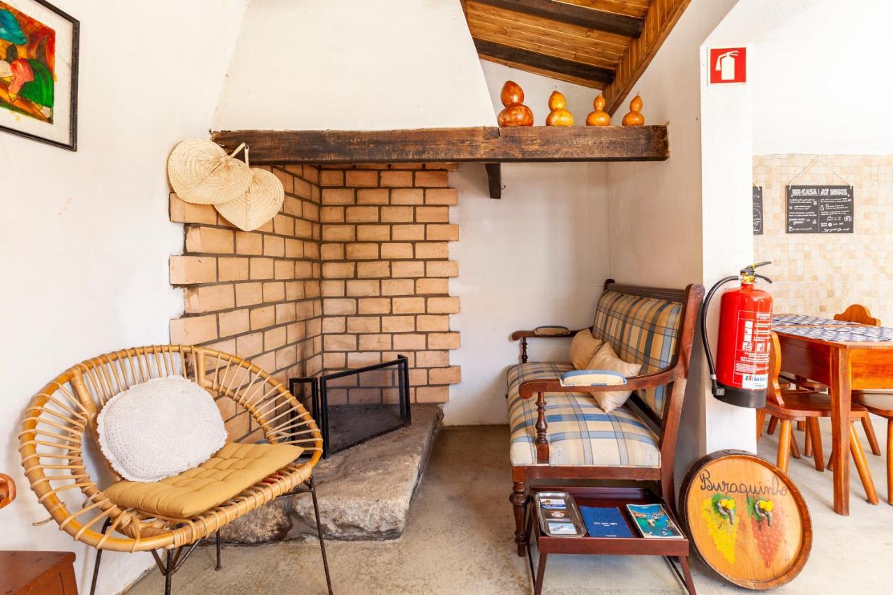 Bloomoon House Hotel Bunheiro Buitenkant foto