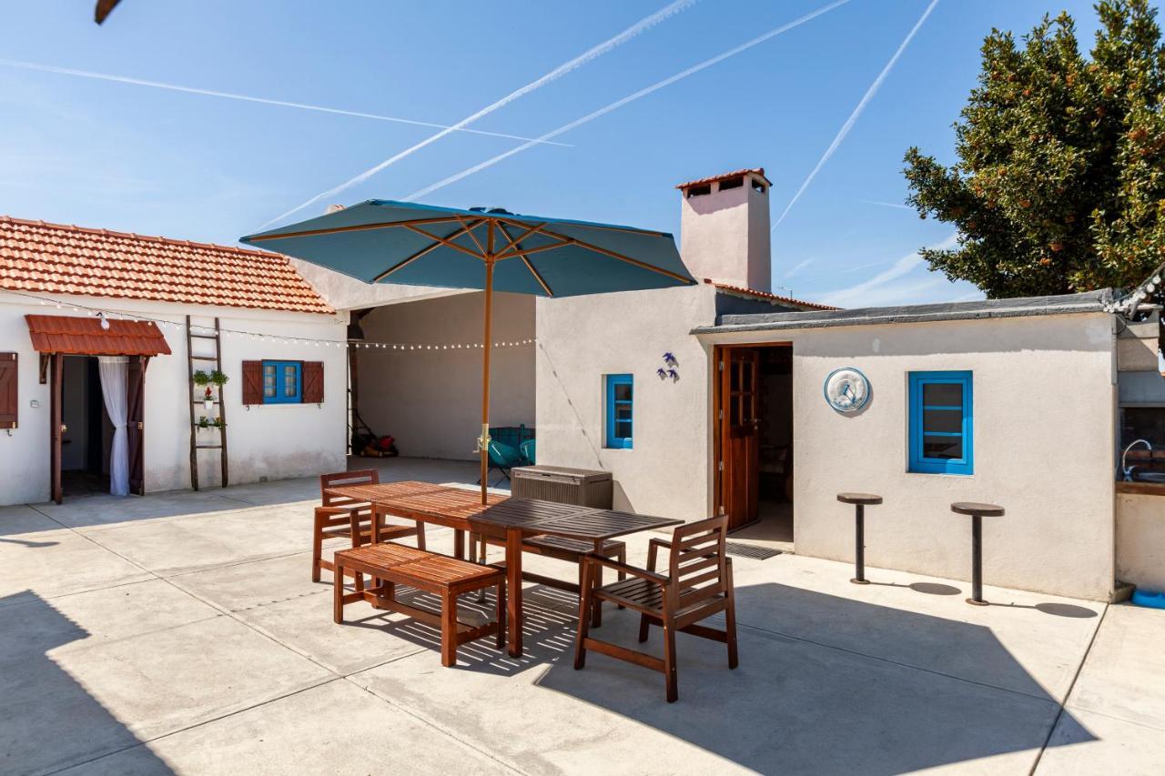 Bloomoon House Hotel Bunheiro Buitenkant foto