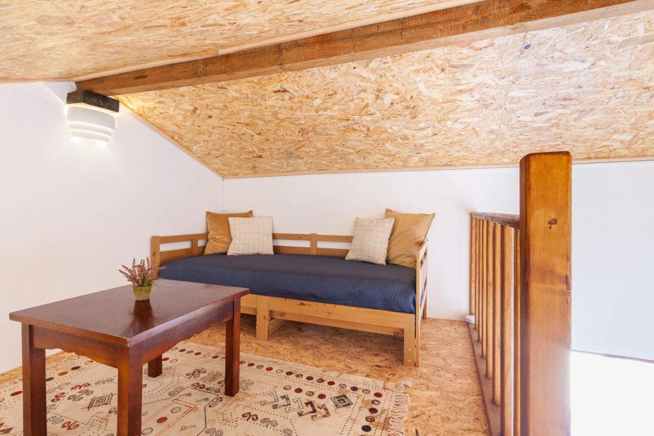 Bloomoon House Hotel Bunheiro Buitenkant foto