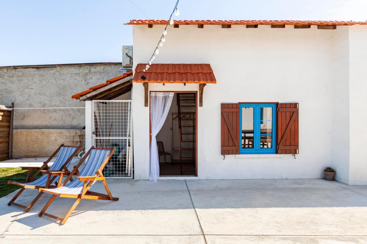 Bloomoon House Hotel Bunheiro Buitenkant foto