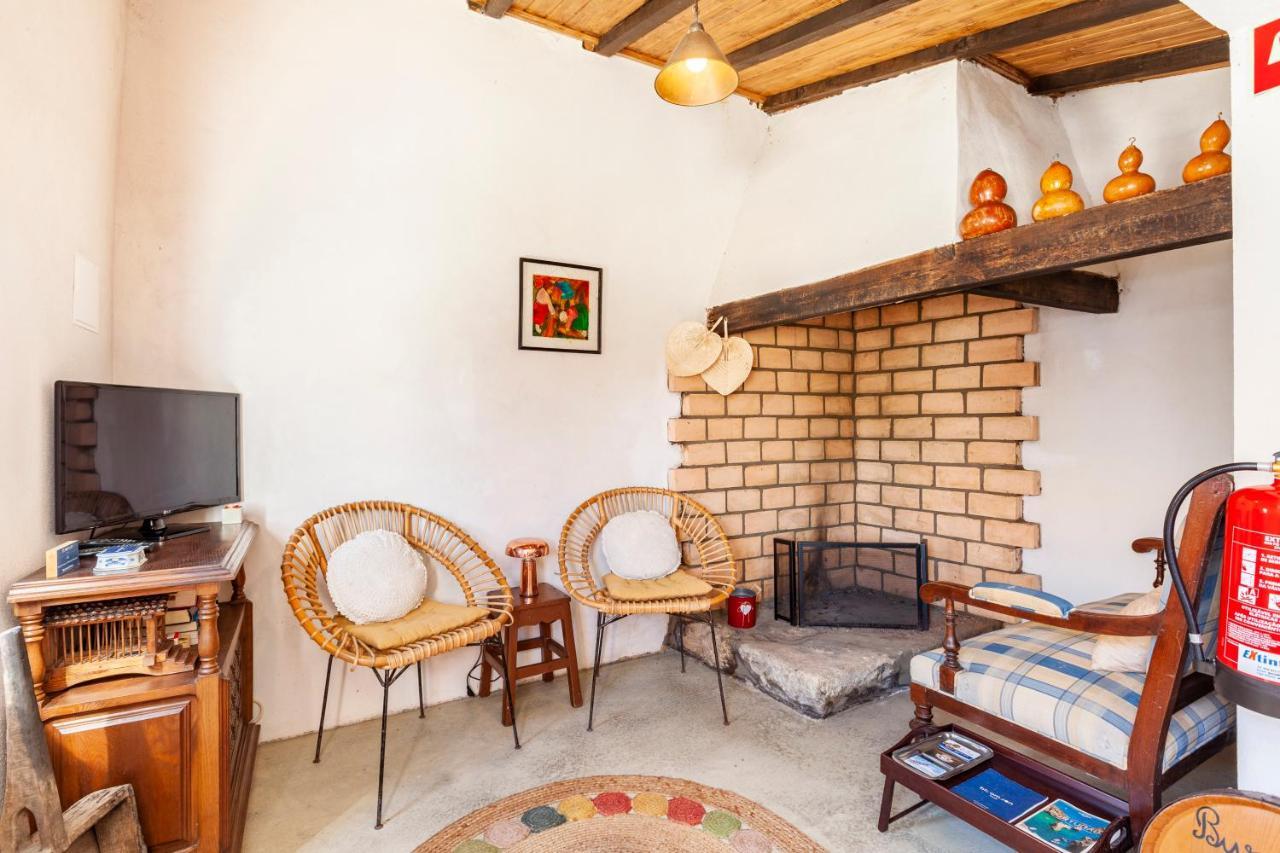Bloomoon House Hotel Bunheiro Buitenkant foto