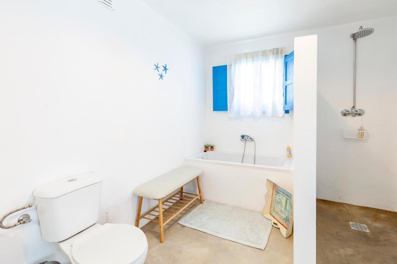 Bloomoon House Hotel Bunheiro Buitenkant foto