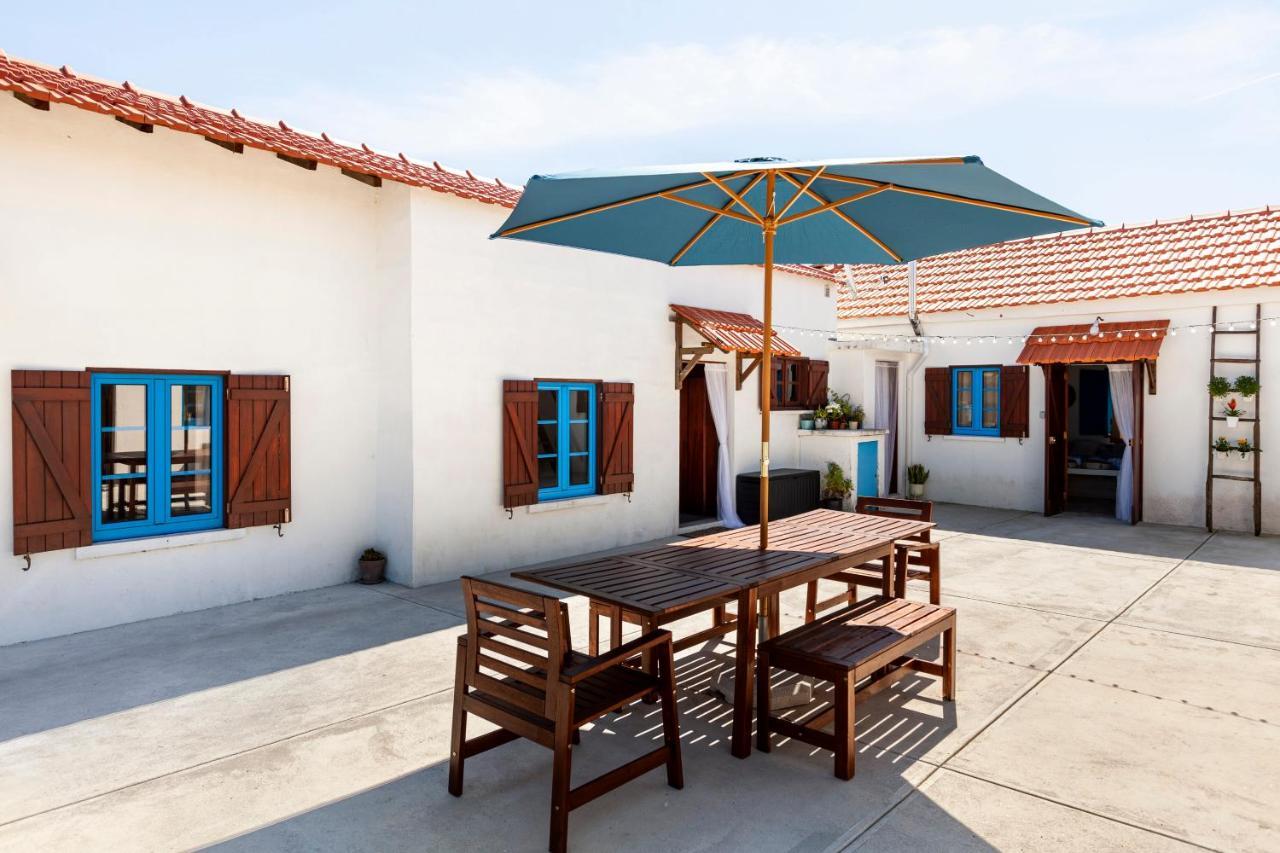 Bloomoon House Hotel Bunheiro Buitenkant foto