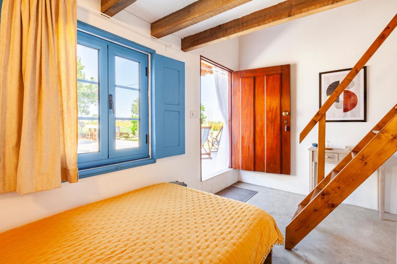 Bloomoon House Hotel Bunheiro Buitenkant foto