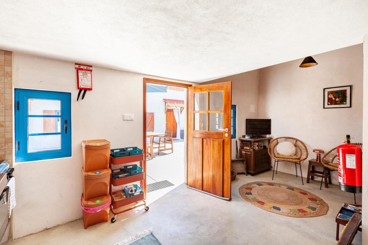 Bloomoon House Hotel Bunheiro Buitenkant foto