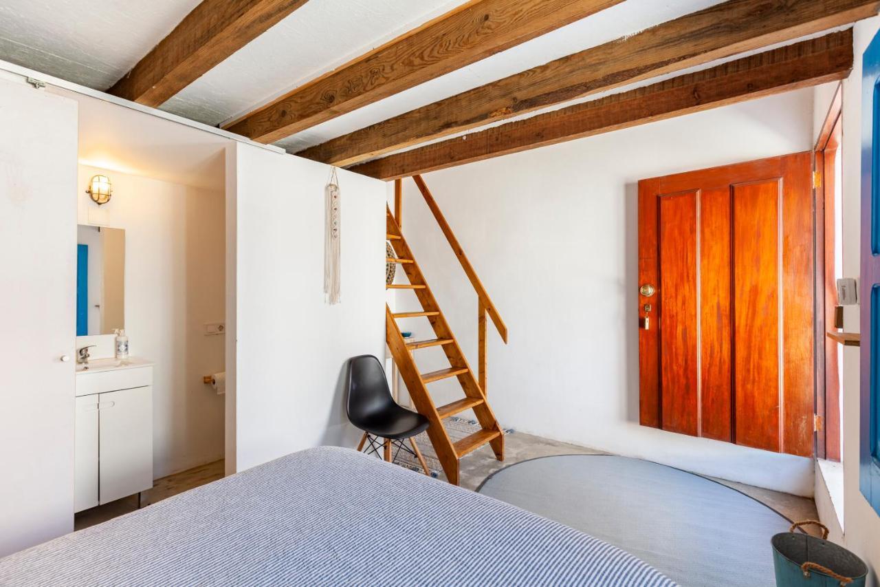 Bloomoon House Hotel Bunheiro Buitenkant foto