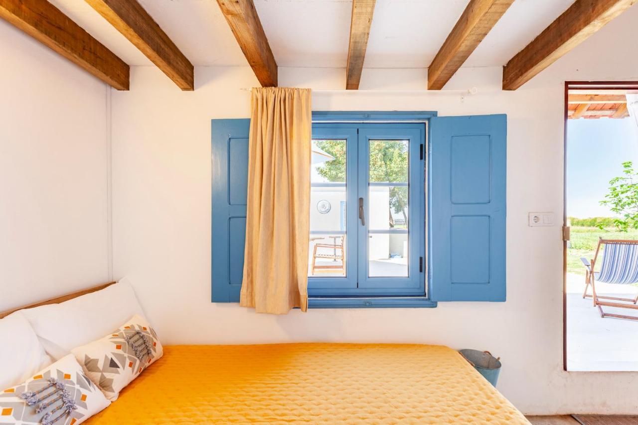 Bloomoon House Hotel Bunheiro Buitenkant foto