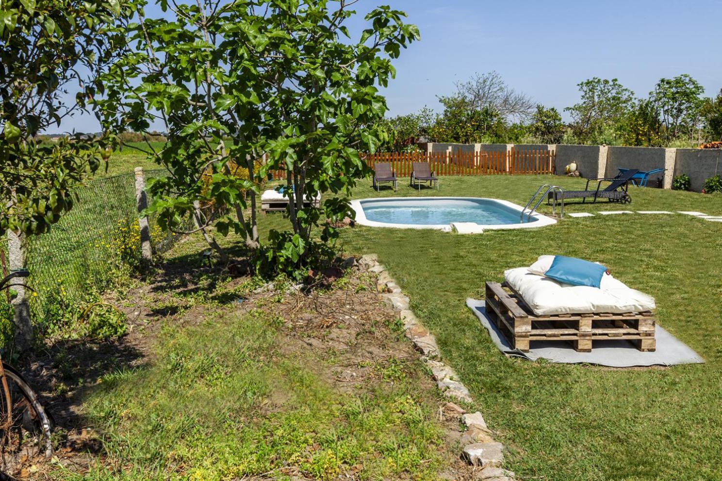 Bloomoon House Hotel Bunheiro Buitenkant foto