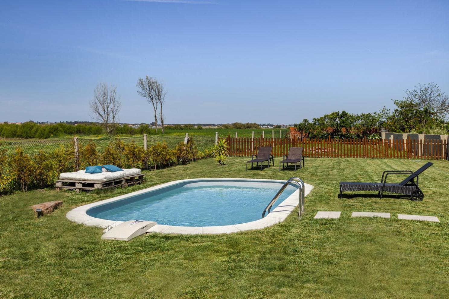 Bloomoon House Hotel Bunheiro Buitenkant foto